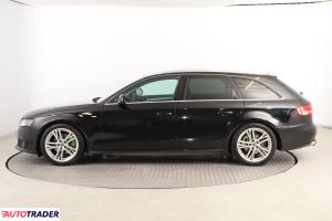 Audi A4 2009 2.0 118 KM Audi A4 2009 2.0 118 KM