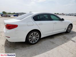 BMW 530 2020 2