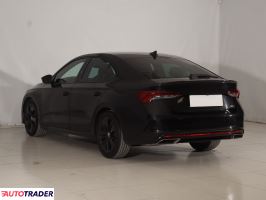 Skoda Octavia 2020 2.0 197 KM