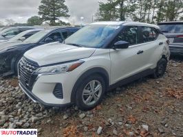 Nissan Pozostałe - zobacz ofertę