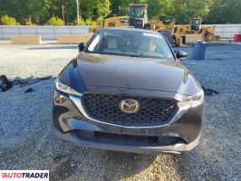 Mazda CX-5 2023