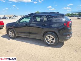 GMC Terrain 2022 1
