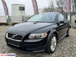 Volvo C30 2007 1.6 101 KM
