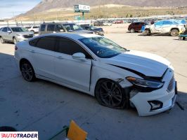Ford Fusion 2020 2
