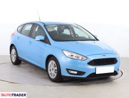 Ford Focus 2016 1.0 123 KM