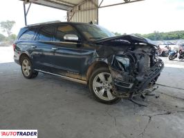 Ford Expedition 2022 3 Ford Expedition 2022 3