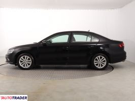 Volkswagen Jetta 2016 2.0 108 KM Volkswagen Jetta 2016 2.0 108 KM