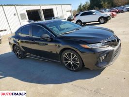 Toyota Camry 2019 2