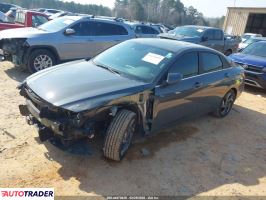 Hyundai Elantra 2024 2