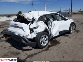 Chevrolet Trax 2024 1