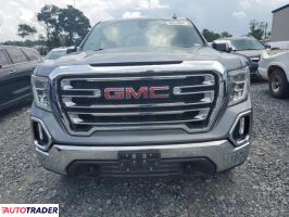 GMC Sierra 2022 5