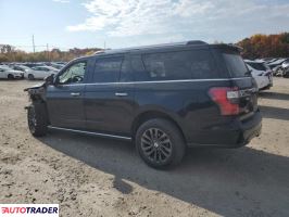 Ford Expedition 2020 3