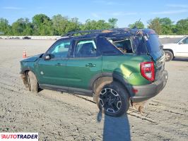 Ford Bronco 2024 1