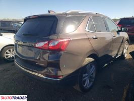 Chevrolet Equinox 2020 1