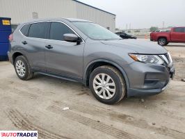 Nissan Rogue 2020 2