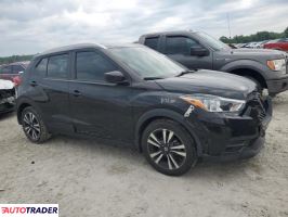 Nissan Pozostałe 2019 1 Nissan Pozostałe 2019 1