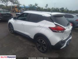 Nissan Pozostałe 2020 1