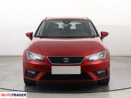 Seat Leon 2019 1.5 147 KM