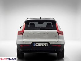 Volvo XC40 2020 1.5 262 KM