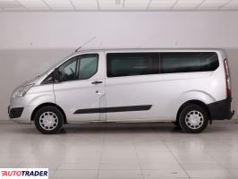 Ford Transit 2016 2.0