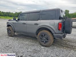 Ford Bronco 2024 2