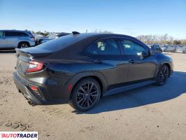 Subaru Pozostałe 2022 2