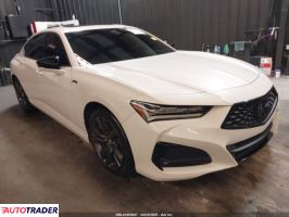 Acura TL 2021 2 Acura TL 2021 2