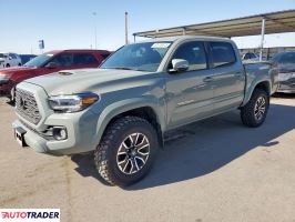 Toyota Tacoma 2023 3 Toyota Tacoma 2023 3