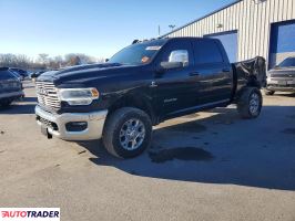 Dodge Ram 2023 6