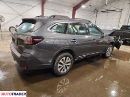 Subaru Outback 2021 2
