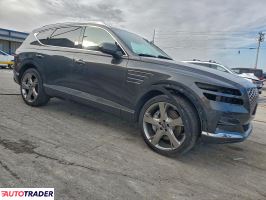 Hyundai Genesis 2024 2