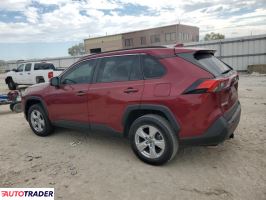 Toyota Pozostałe 2019 2