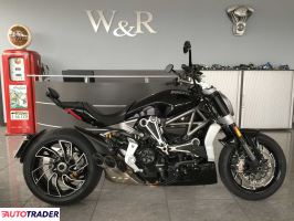 Ducati Diavel 2016 Ducati Diavel 2016
