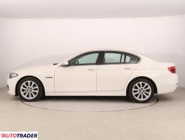 BMW 528 2015 2.0 214 KM