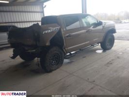 Nissan Titan 2021 5 Nissan Titan 2021 5
