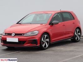 Volkswagen Golf 2019 2.0 285 KM