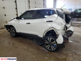 Nissan Pozostałe 2019 1 Nissan Pozostałe 2019 1