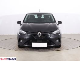 Renault Clio 2020 1.0 99 KM