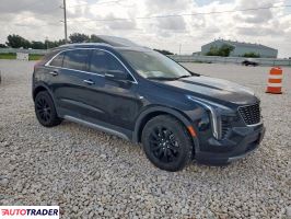 Cadillac Pozostałe 2022 2 Cadillac Pozostałe 2022 2