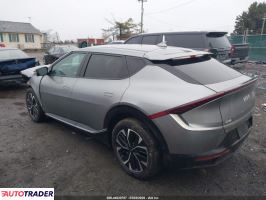Kia EV6 2024