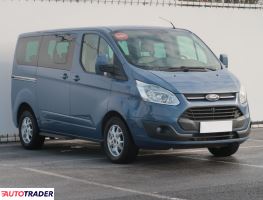 Ford Tourneo - zobacz ofertę Ford Tourneo - zobacz ofertę