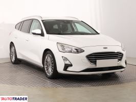 Ford Focus 2018 1.5 118 KM