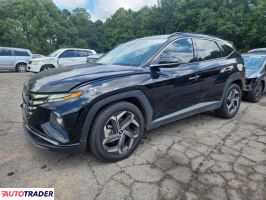 Hyundai Tucson 2024 2