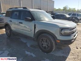 Ford Bronco 2022 1 Ford Bronco 2022 1