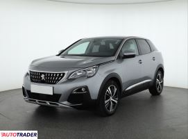 Peugeot 3008 2019 1.5 128 KM