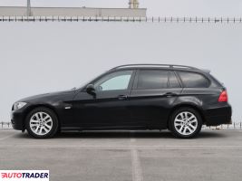 BMW 318 2006 2.0 127 KM