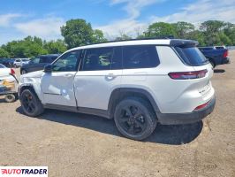 Jeep Cherokee 2021 3