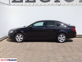Skoda Octavia 2015 1.4 138 KM
