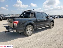 Ford Pozostałe 2019 3