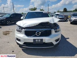 Volvo XC40 2021